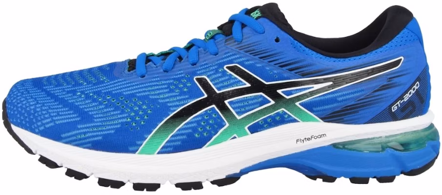 아식스 GT 2000 8 '일렉트릭 블루' 1011A690-401 Buy 아식스 GT 2000 8 '일렉트릭 블루' 1011A690-401