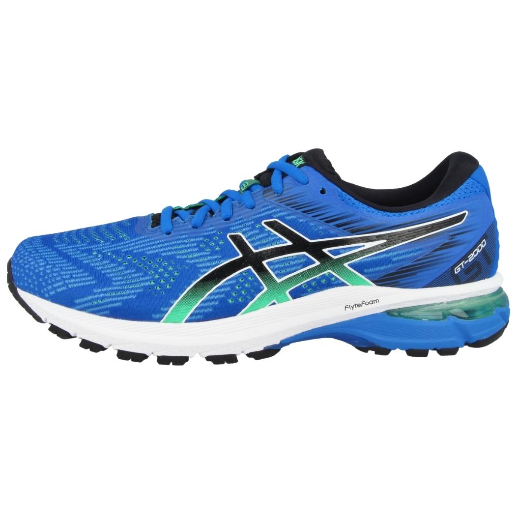 ASICS GT 2000 8 'Electric Blue' 1011A690-401
