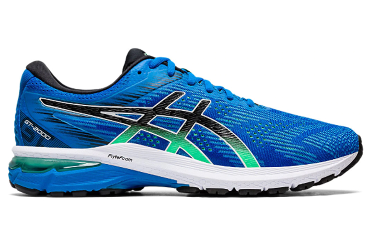 Order ASICS GT 2000 8 'Azul Eléctrico' 1011A690-401