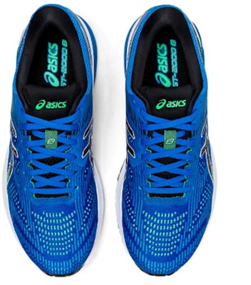 ASICS GT 2000 8 'Biru Listrik' 1011A690-401 Shop ASICS GT 2000 8 'Biru Listrik' 1011A690-401