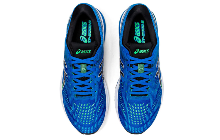 Shop ASICS GT 2000 8 'Azul Eléctrico' 1011A690-401