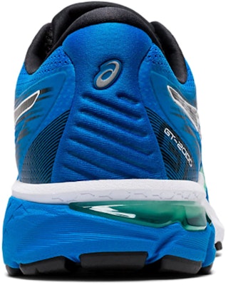 ASICS GT 2000 8 'Biru Listrik' 1011A690-401 Purchase ASICS GT 2000 8 'Biru Listrik' 1011A690-401