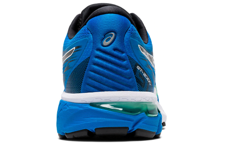 Purchase ASICS GT 2000 8 'Azul Eléctrico' 1011A690-401