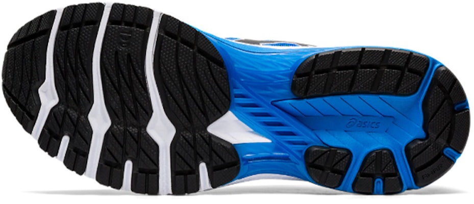 ASICS GT 2000 8 'Biru Listrik' 1011A690-401 Details for ASICS GT 2000 8 'Biru Listrik' 1011A690-401