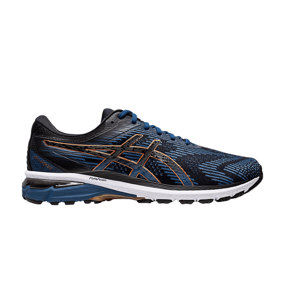 Buy ASICS GT 2000 8 'Grand Shark' Sepatu Lari 1011A687-400