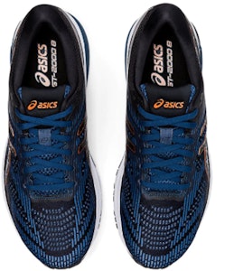 アシックス GT-2000 8 「グランドシャーク」 1011A690-400 Shop アシックス GT-2000 8 「グランドシャーク」 1011A690-400