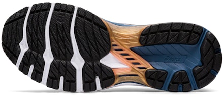 ASICS GT 2000 8 'Grand Shark' Lelaki 1011A690-400 Details for ASICS GT 2000 8 'Grand Shark' Lelaki 1011A690-400