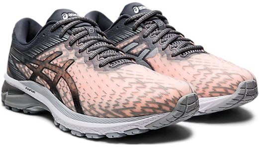 ASICS GT 2000 8 'Modern Tokyo - Naranja Pop' 1011A777-800 Lookbook ASICS GT 2000 8 'Modern Tokyo - Naranja Pop' 1011A777-800