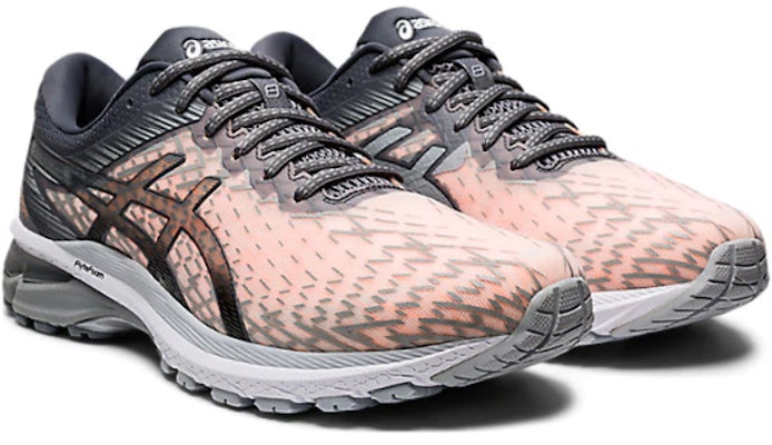 ASICS GT 2000 8 'Modern Tokyo - Jingga Pop' 1011A777-800 Lookbook ASICS GT 2000 8 'Modern Tokyo - Jingga Pop' 1011A777-800