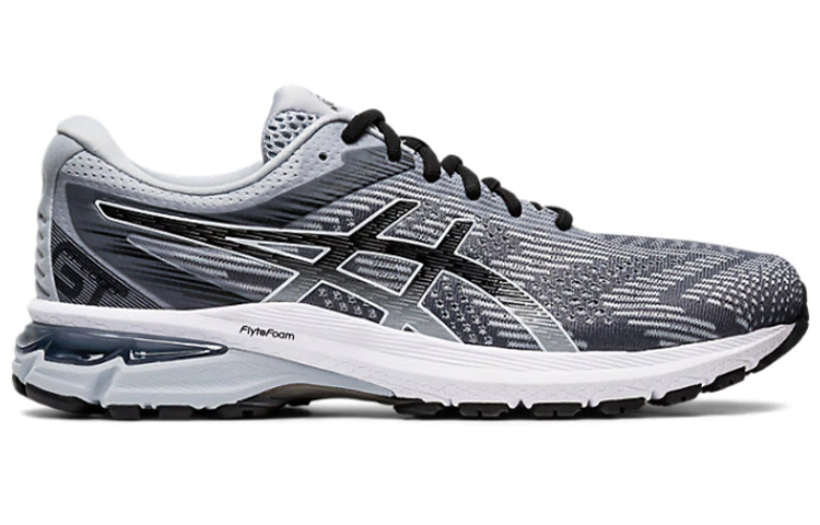 Order ASICS GT 2000 8 ''Piedmont Grijs'' 1011A690-020