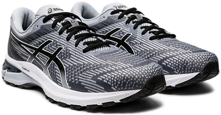 ASICS GT 2000 8 ''Piedmont Grijs'' 1011A690-020 Lookbook ASICS GT 2000 8 ''Piedmont Grijs'' 1011A690-020