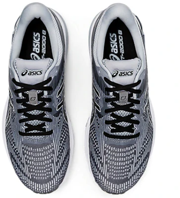ASICS GT 2000 8 ''Piedmont Grijs'' 1011A690-020 Shop ASICS GT 2000 8 ''Piedmont Grijs'' 1011A690-020