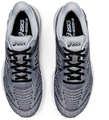 아식스 GT 2000 8 '피에몬트 그레이' (ASICS GT 2000 8 '피에몬트 그레이') 1011A690-020 Shop 아식스 GT 2000 8 '피에몬트 그레이' (ASICS GT 2000 8 '피에몬트 그레이') 1011A690-020