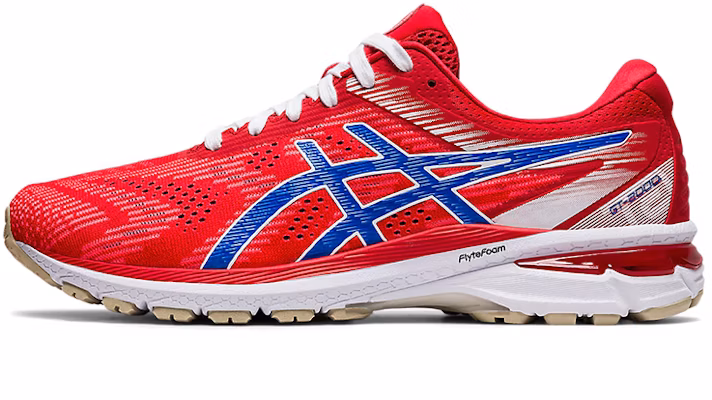 아식스 GT 2000 8 '레트로 도쿄' 1011A773-600 Buy 아식스 GT 2000 8 '레트로 도쿄' 1011A773-600