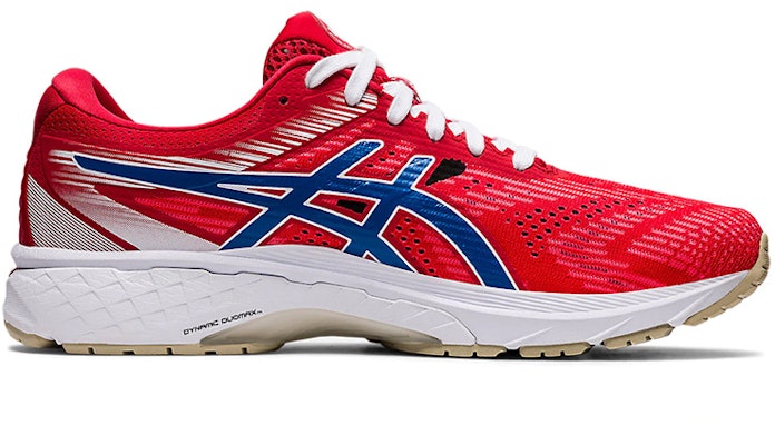 아식스 GT 2000 8 '레트로 도쿄' 1011A773-600 Order 아식스 GT 2000 8 '레트로 도쿄' 1011A773-600