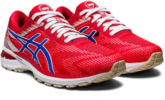 ASICS GT 2000 8 'Retro Tokyo' Lelaki & Wanita 1011A773-600 Lookbook ASICS GT 2000 8 'Retro Tokyo' Lelaki & Wanita 1011A773-600