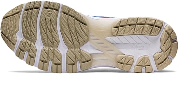 ASICS GT 2000 8 'Retro Tokyo' Lelaki & Wanita 1011A773-600 Details for ASICS GT 2000 8 'Retro Tokyo' Lelaki & Wanita 1011A773-600