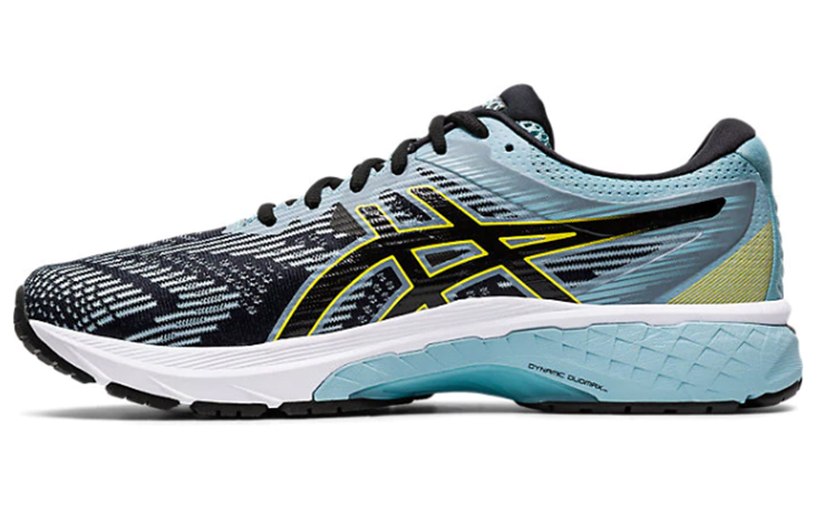 ASICS GT 2000 8 'Smoke Blue' 1011A690-402
