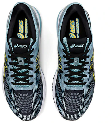 ASICS GT 2000 8 'Smoke Blue' Sepatu Running Pria Wanita 1011A690-402 Shop ASICS GT 2000 8 'Smoke Blue' Sepatu Running Pria Wanita 1011A690-402