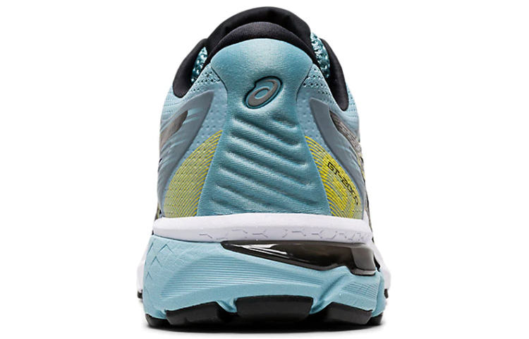 Purchase ASICS GT 2000 8 'Smoke Blue' Sepatu Running Pria Wanita 1011A690-402