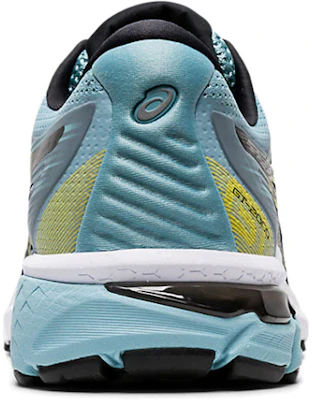 ASICS GT 2000 8 'Smoke Blue' Sepatu Running Pria Wanita 1011A690-402 Purchase ASICS GT 2000 8 'Smoke Blue' Sepatu Running Pria Wanita 1011A690-402