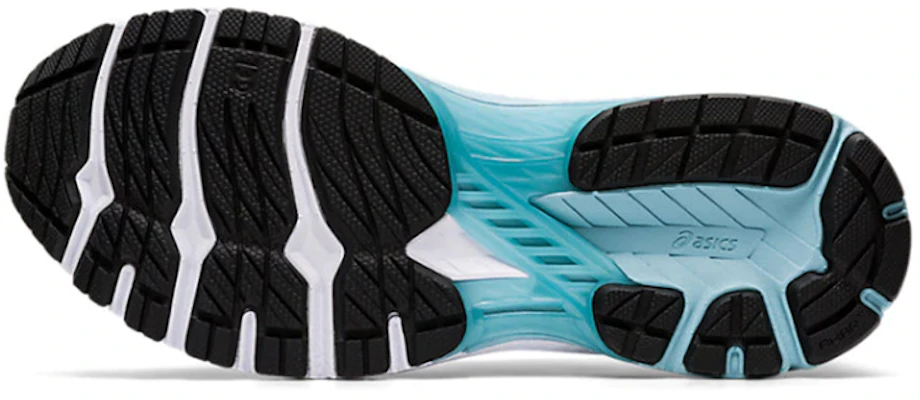 ASICS GT 2000 8 'Smoke Blue' Sepatu Running Pria Wanita 1011A690-402 Details for ASICS GT 2000 8 'Smoke Blue' Sepatu Running Pria Wanita 1011A690-402