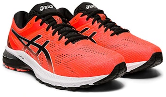 ASICS GT 2000 8 'Merah Matahari Terbit' 1011A690-703 Lookbook ASICS GT 2000 8 'Merah Matahari Terbit' 1011A690-703