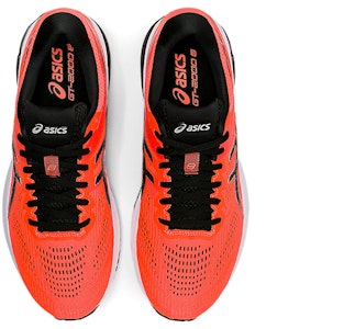 アシックス GT-2000 8 「サンライズレッド」 1011A690-703 Shop アシックス GT-2000 8 「サンライズレッド」 1011A690-703