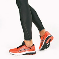 ASICS GT 2000 8 'Merah Matahari Terbit' 1011A690-703 Sizing ASICS GT 2000 8 'Merah Matahari Terbit' 1011A690-703