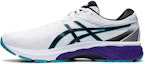 Buy 아식스 GT 2000 8 '화이트 터콰이즈 퍼플' 1011A690-102