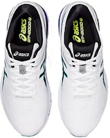ASICS GT 2000 8 'Putih Turquoise Ungu' 1011A690-102 Purchase ASICS GT 2000 8 'Putih Turquoise Ungu' 1011A690-102
