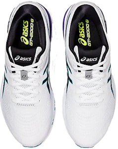 アシックス GT-2000 8 白ターコイズ紫 1011A690-102 Purchase アシックス GT-2000 8 白ターコイズ紫 1011A690-102