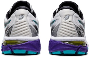ASICS GT 2000 8 'Putih Turquoise Ungu' 1011A690-102 Details for ASICS GT 2000 8 'Putih Turquoise Ungu' 1011A690-102