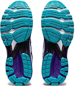 アシックス GT-2000 8 白ターコイズ紫 1011A690-102 Sizing アシックス GT-2000 8 白ターコイズ紫 1011A690-102