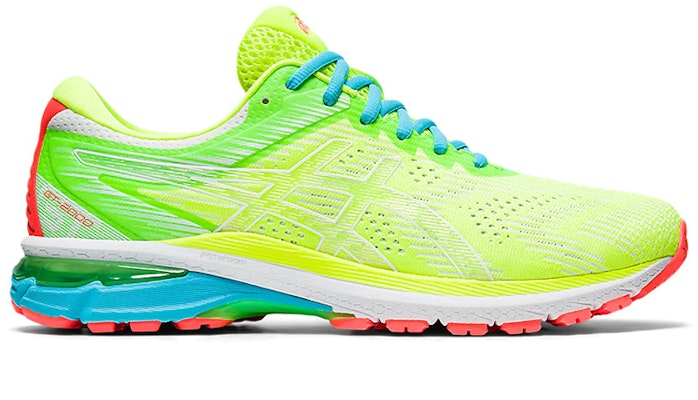 ASICS GT-2000 8 Amarillo/ 'Blanco' 1011A932-750 Order ASICS GT-2000 8 Amarillo/ 'Blanco' 1011A932-750