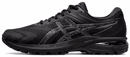 ASICS GT 2000 8 Extra Wide 'Black' 1011A688-001 ASICS GT 2000 8 Extra Wide 'Black' 1011A688-001