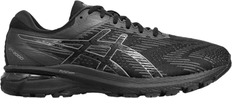 ASICS GT 2000 8 Extra Wide 'Black' 1011A688-001 ASICS GT 2000 8 Extra Wide 'Black' 1011A688-001