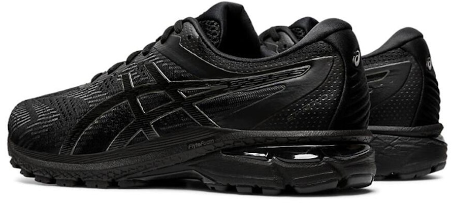 아식스 GT 2000 8 엑스트라 와이드 '블랙' 1011A688-001 Shop 아식스 GT 2000 8 엑스트라 와이드 '블랙' 1011A688-001