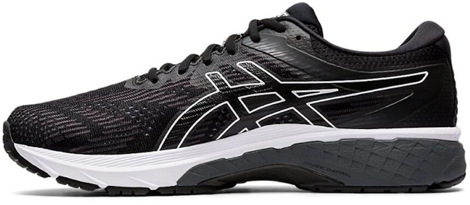 ASICS GT 2000 8 Ancho Extra 'Negro Blanco' 1011A688-002 Buy ASICS GT 2000 8 Ancho Extra 'Negro Blanco' 1011A688-002