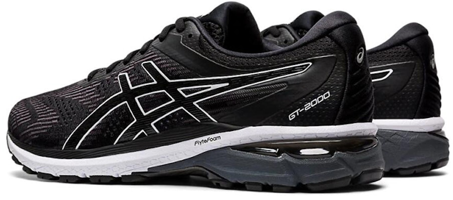 ASICS GT 2000 8 宽版款 '黑白配色' 1011A688-002 Shop ASICS GT 2000 8 宽版款 '黑白配色' 1011A688-002