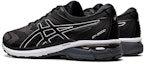 Shop ASICS GT 2000 8 Ancho Extra 'Negro Blanco' 1011A688-002