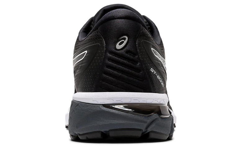 Purchase ASICS GT 2000 8 Lebar Ekstra 'Hitam Putih' 1011A688-002