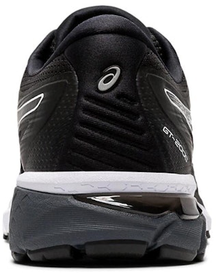 ASICS GT 2000 8 Ancho Extra 'Negro Blanco' 1011A688-002 Purchase ASICS GT 2000 8 Ancho Extra 'Negro Blanco' 1011A688-002