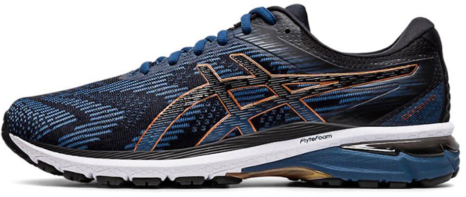 ASICS GT 2000 8 Extra Wide 'Grand Shark' Lebar Ekstra 1011A688-400 Buy ASICS GT 2000 8 Extra Wide 'Grand Shark' Lebar Ekstra 1011A688-400