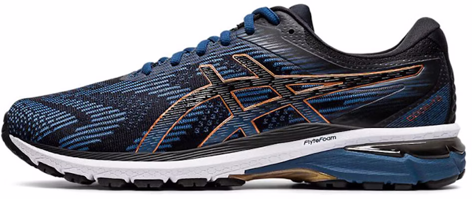 ASICS GT 2000 8 Lebar Ekstra 'Grand Shark' 1011A688-400 Buy ASICS GT 2000 8 Lebar Ekstra 'Grand Shark' 1011A688-400