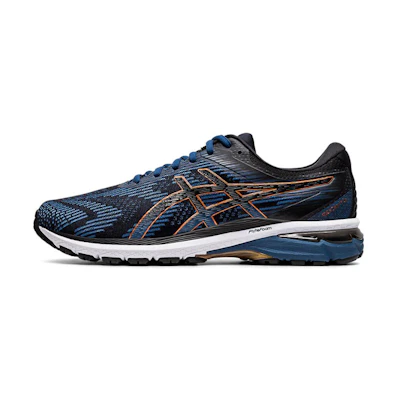 ASICS GT 2000 8 Extra Wide 'Grand Shark'