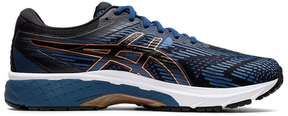 ASICS GT 2000 8 Extra Wide 'Grand Shark' Lebar Ekstra 1011A688-400 Order ASICS GT 2000 8 Extra Wide 'Grand Shark' Lebar Ekstra 1011A688-400