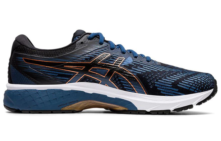 ASICS GT 2000 8 Extra Wide 'Grand Shark' 圖 2