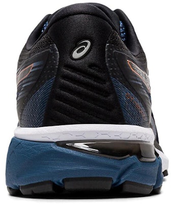 ASICS GT 2000 8 Extra Wide 'Grand Shark' Lebar Ekstra 1011A688-400 Lookbook ASICS GT 2000 8 Extra Wide 'Grand Shark' Lebar Ekstra 1011A688-400
