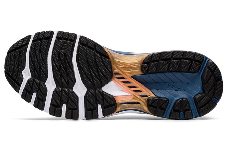 ASICS GT 2000 8 Extra Wide 'Grand Shark' 圖 4